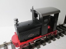 LGB 25910 Feldbahnlok DEUTZ Spur G