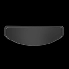 Helmvisier Anti-Beschlag-Folie