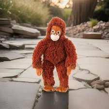 IKEA DJUNGELSKOG Kuscheltier