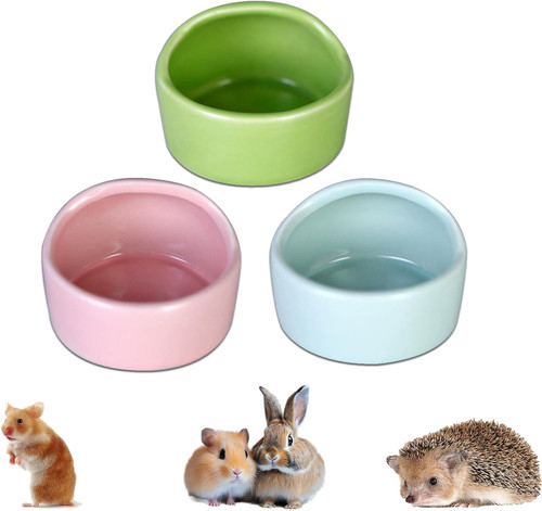 Hamster futterschale set - hamster,