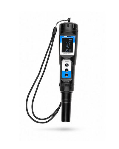 Aqua master p110 pro2 ec - pro2, ec-