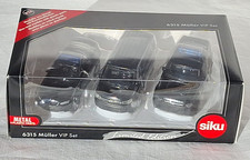 Siku 6315 Müller VIP Set BMW