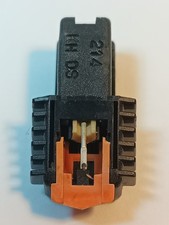 Original Tonabnehmer System