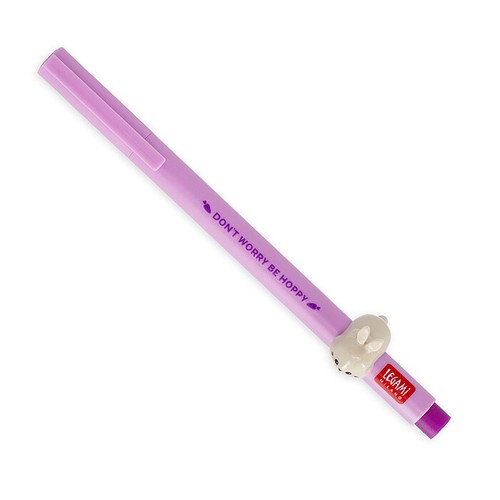 Legami gel stift - legami, hase