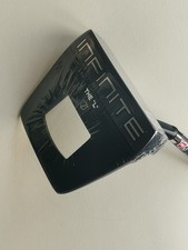 Wilson Infinite The "L" Putter