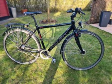 Herrenfahrrad Focus