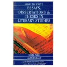 How write essays - write,