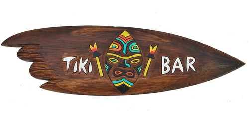 Deko surfboard hawaii 60cm - deko,