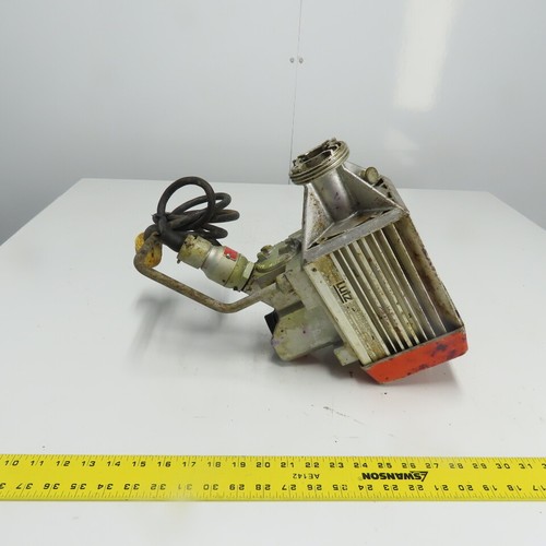 Lutz b40 modell - b40, trommel