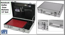 ALU Notebook-Koffer 13* Zoll