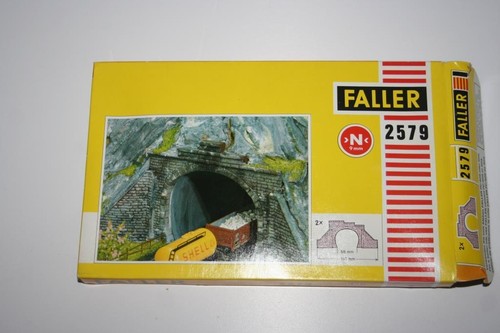 Faller modellbau 2579 2 - faller,