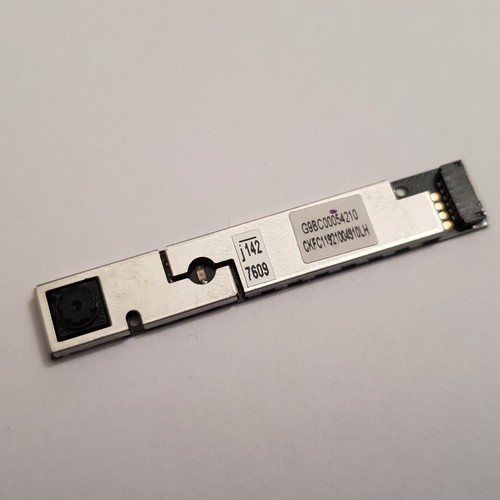 Toshiba portege z930 - toshiba, webcam