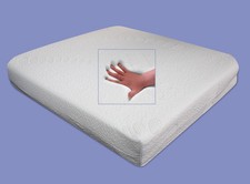 Visco Dekubitus Sitzkissen