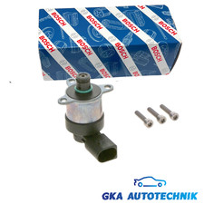 BOSCH Druckregelventil