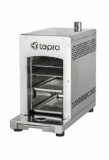 Tepro 3184 Grill Toronto