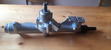 Servotronic lenkgetriebe audi - ,