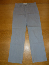 Graue Hose v. Brax Gr. 40 Modell Carola Crystal