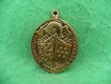 Feuerwehr Orden Freistaat Thüringen Ehrenmedaille