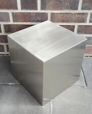 2. Wahl Dekorations-Quader