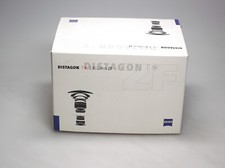 Carl Zeiss Distagon T* 21mm