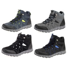 Herren Stiefel Übergröße