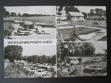 WOHLENBERGER WIECK bei Wismar