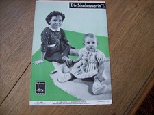 Die Schachenmayrin Heft 5402