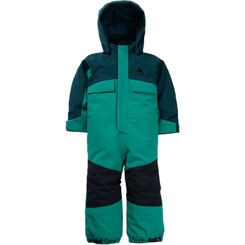 Burton toddler one piece - toddler,