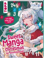 Sweet Manga Christmas. Der