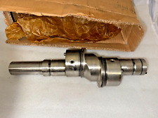 NSU RO80 RO 80 Wankel Motor Wankelmotor Exzenterwelle Kurbelwelle  Neu NOS