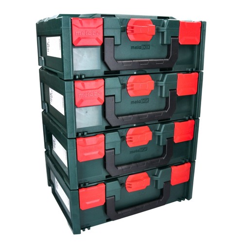 Metabo metabox 145 system - metabox,