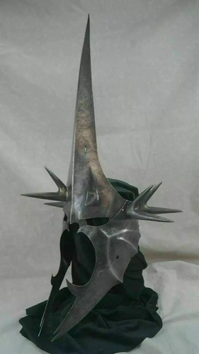 Hexenkönig nazgul helm - nazgul,