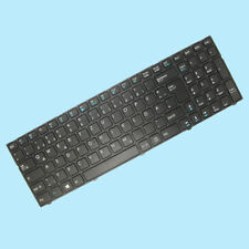 DE Tastatur f. Medion Akoya P7643 P7644 P7645 P7649 MD99650 MD 99650 Series