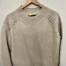Dorothee Schumacher Sweater Sz