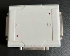 Drucker Switch 2 x LPT Auto Switch Drucker an 2 Computer COM-Port