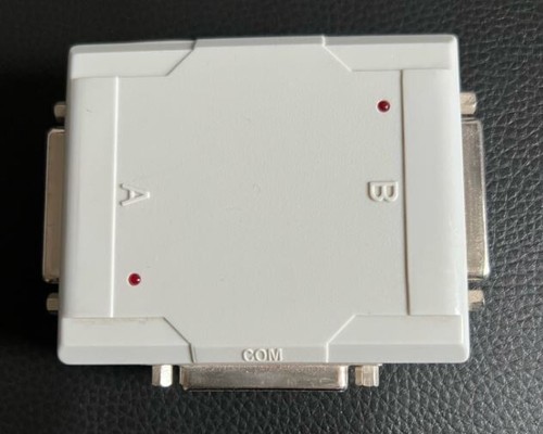 Drucker switch lpt auto - 2,
