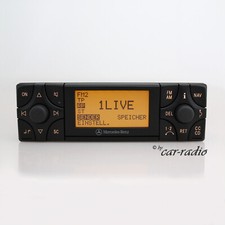 Genuine Mercedes APS BT-2