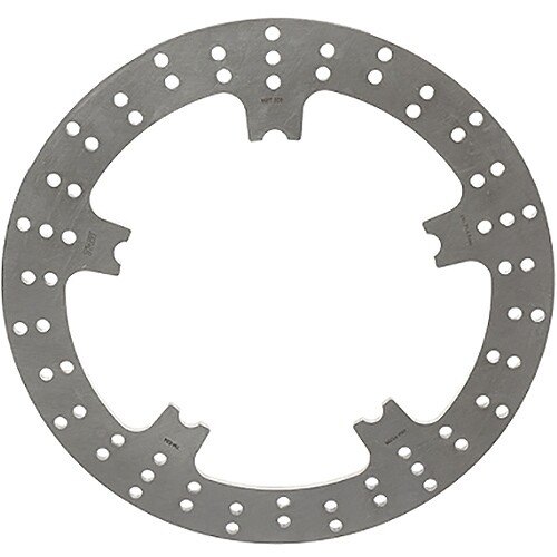 Bremsscheibe für harley flhrc - für,