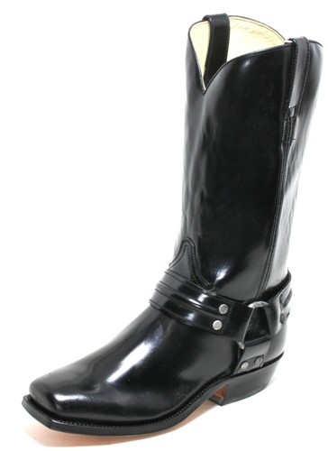 405 bikerstiefel - 405,