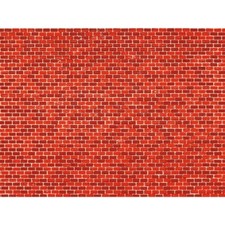 Auhagen 50504 Dekorpappe