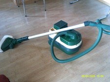 VORWERK STAUBSAUGER - TIGER 251 -