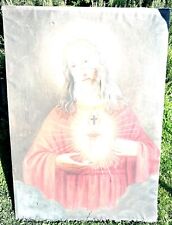Jesus sacre herz Gemälde