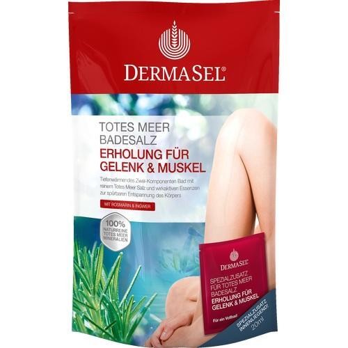 Dermasel totes meer - dermasel,