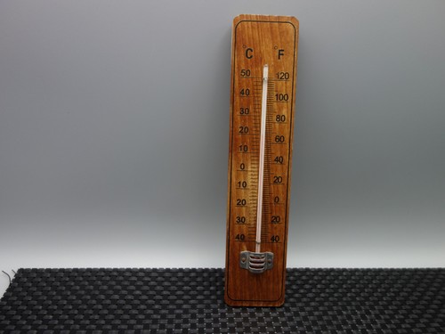 Thermometer außenthermometer - thermometer,