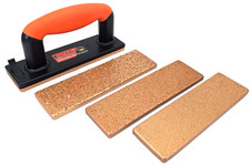 5tlg SET Schleifbrett