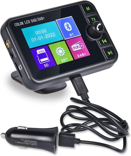Dab plus radio adapter für - radio,
