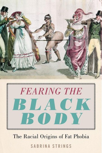 Fearing the black body - fearing,