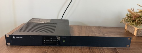 Dynacord v600 600 watt - dynacord, 600-watt