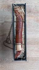 Messer, Karesuando Älgen