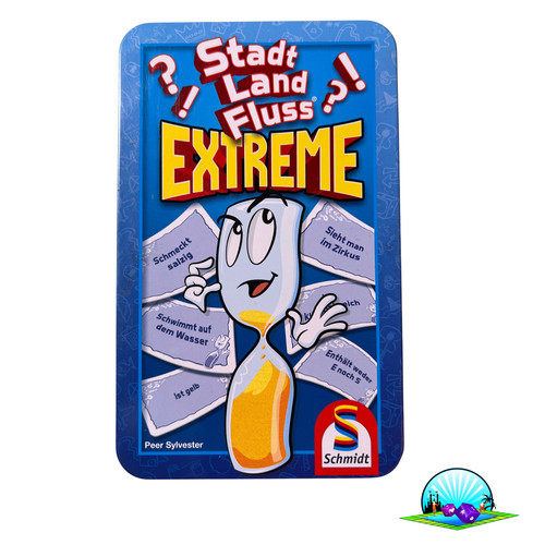 Stadt land fluss extreme - fluss,